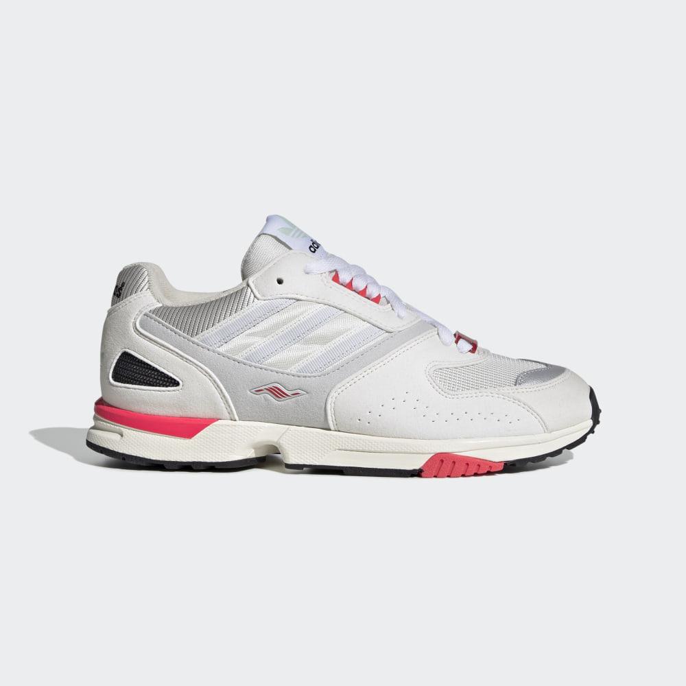 Originals Adidas ZX 4000 Dama Romania - Albi EE4834